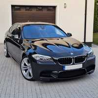 BMW 5 F10 X-Drive, M5-Performance,  Full Opcja!