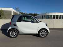 Smart ForTwo Coupé 1.0 Passion 71