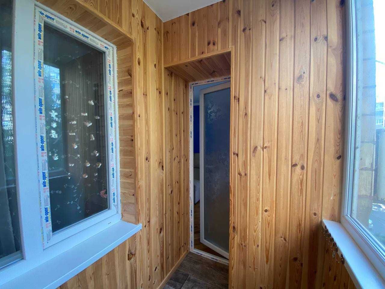 Продаётся трёхкомнатная квартира на Карачунах, Николаевское шоссе