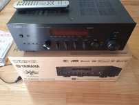 Amplituner Yamaha R-N 602