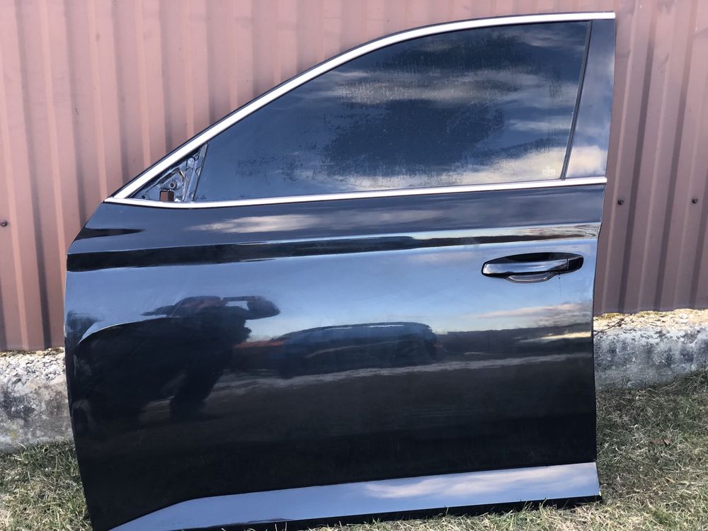 Skoda Superb3 Ляда LF9R 9910 Шкода Суперб3 Двері