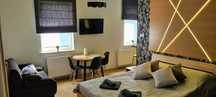 Apartament "BAHAMA YELLOW"