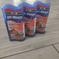 Ph-minus 100ml do akwarium