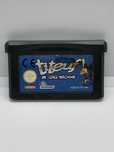 Titeuf Ze Gag Machine GBA (GAME CARD) Po Francusku