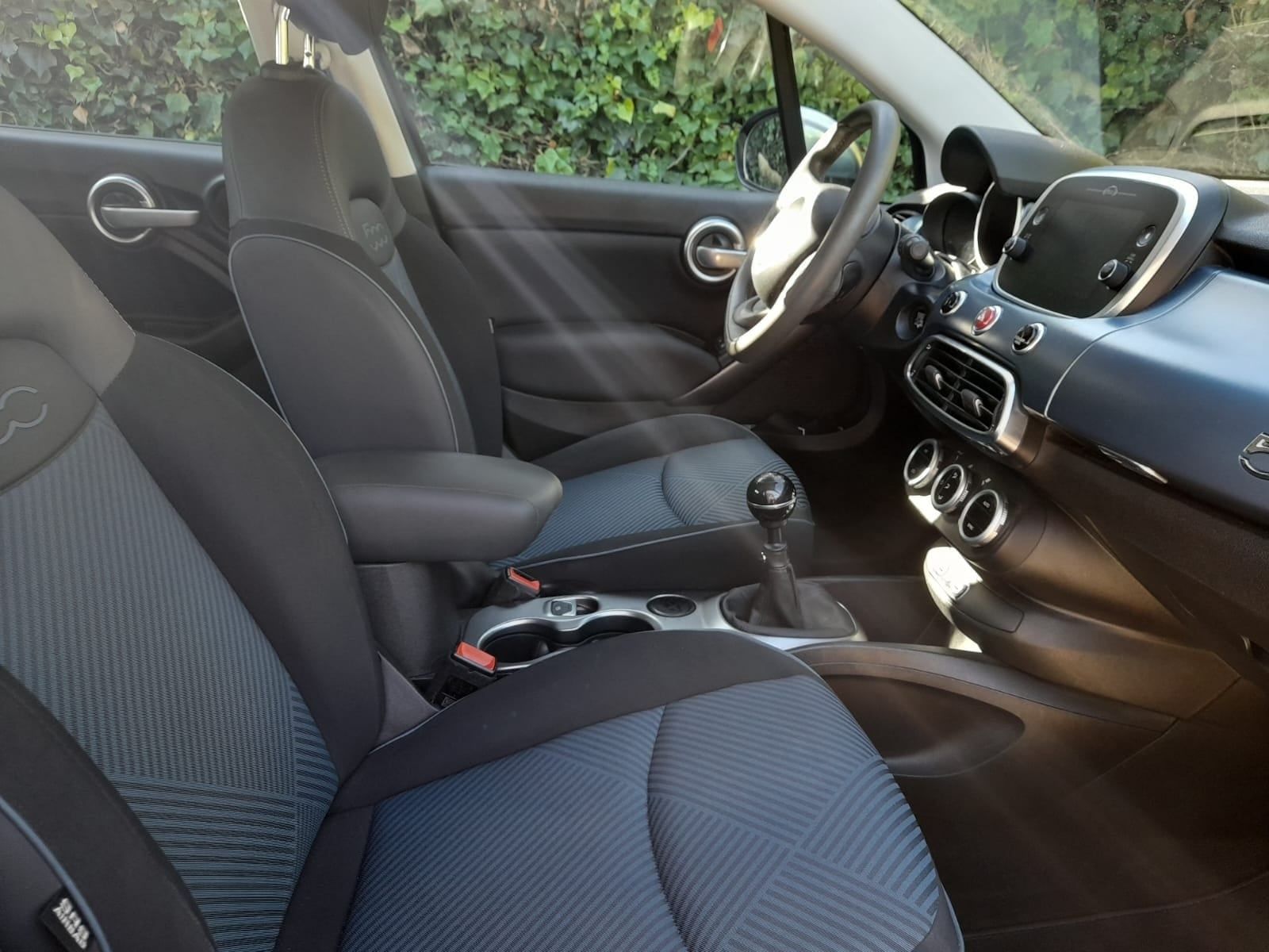 Fiat 500X Mirror 1.3 Multijet