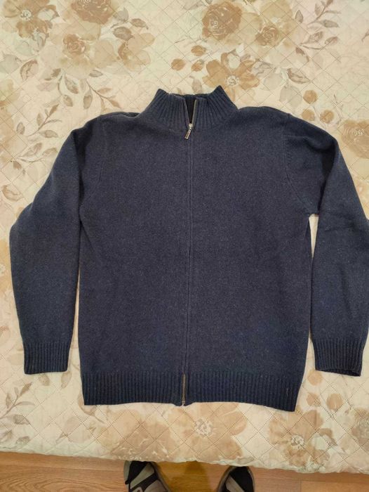 Casaco Giovanni Galli. L em excelente estado