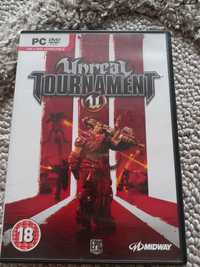 Unreal tournament pc cd rom