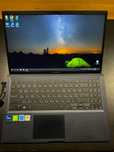 Laptop Asus ExpertBook 15.6/512GB