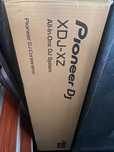 PIONNER XDJ -XZ PRODUTO NOVO NA CAIXA SEM USO !!  Só dinheiro
