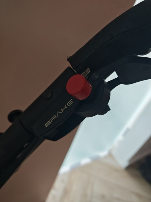 Carrinho de passeio Jane