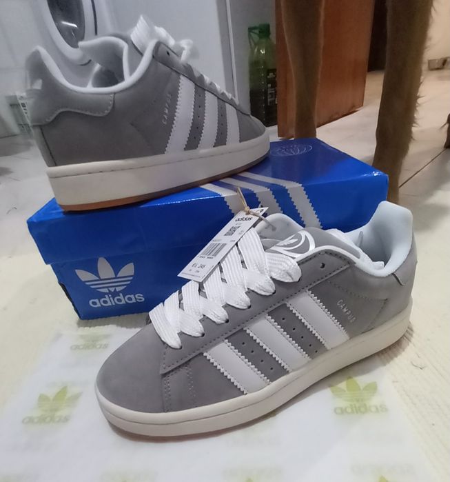 Ténis adidas campus 00s