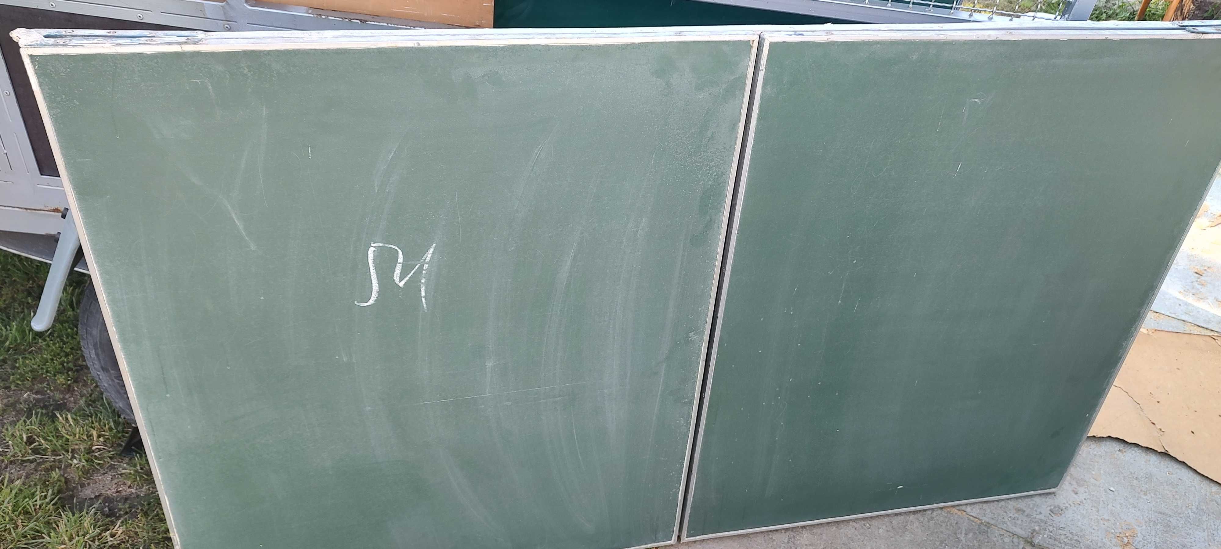 Tablica kredowa szkolna
