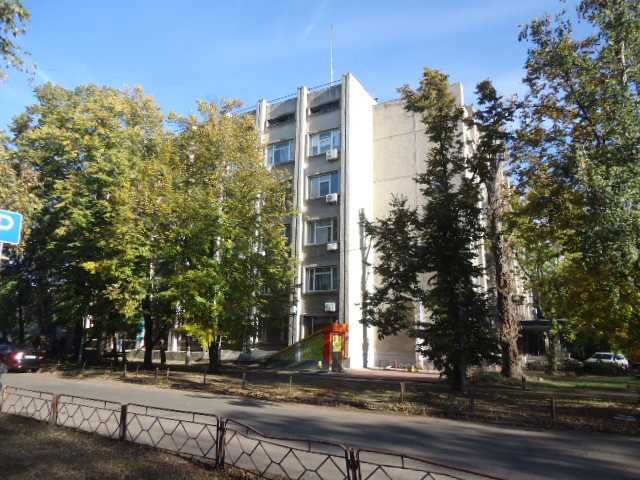 Комплекс оф. приміщень на 1 пов. + стоянка, вул. Смілянська (п3)