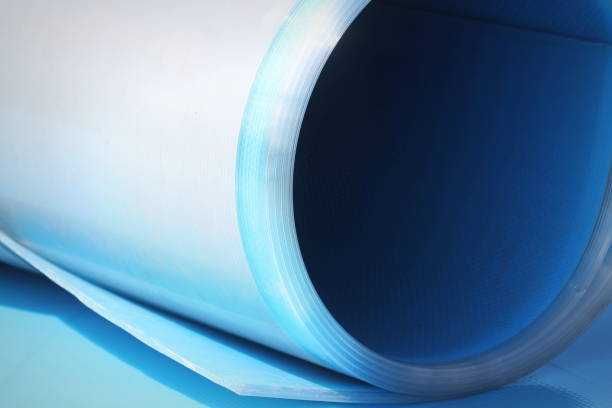 PLEXI Poliwęglan lity bezbarwny 3 mm 2050x4000 mm Na wymiar