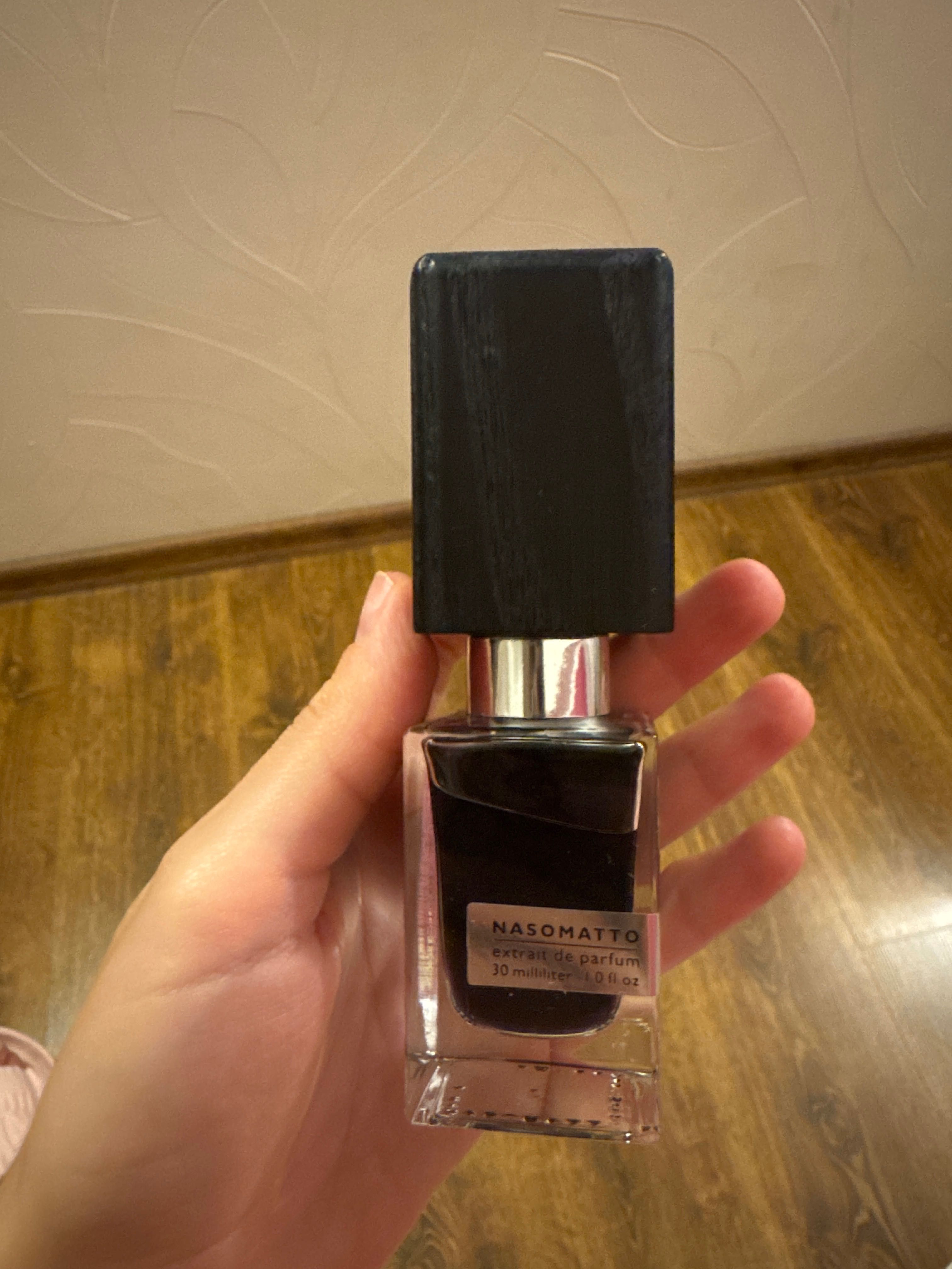 Парфуми Nasomatto Black Afgano,30 ml