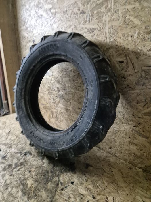 Opona jodelka 16 cali