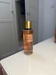mgielka do ciala amber romance victoria’s secret nowa mist perfumy