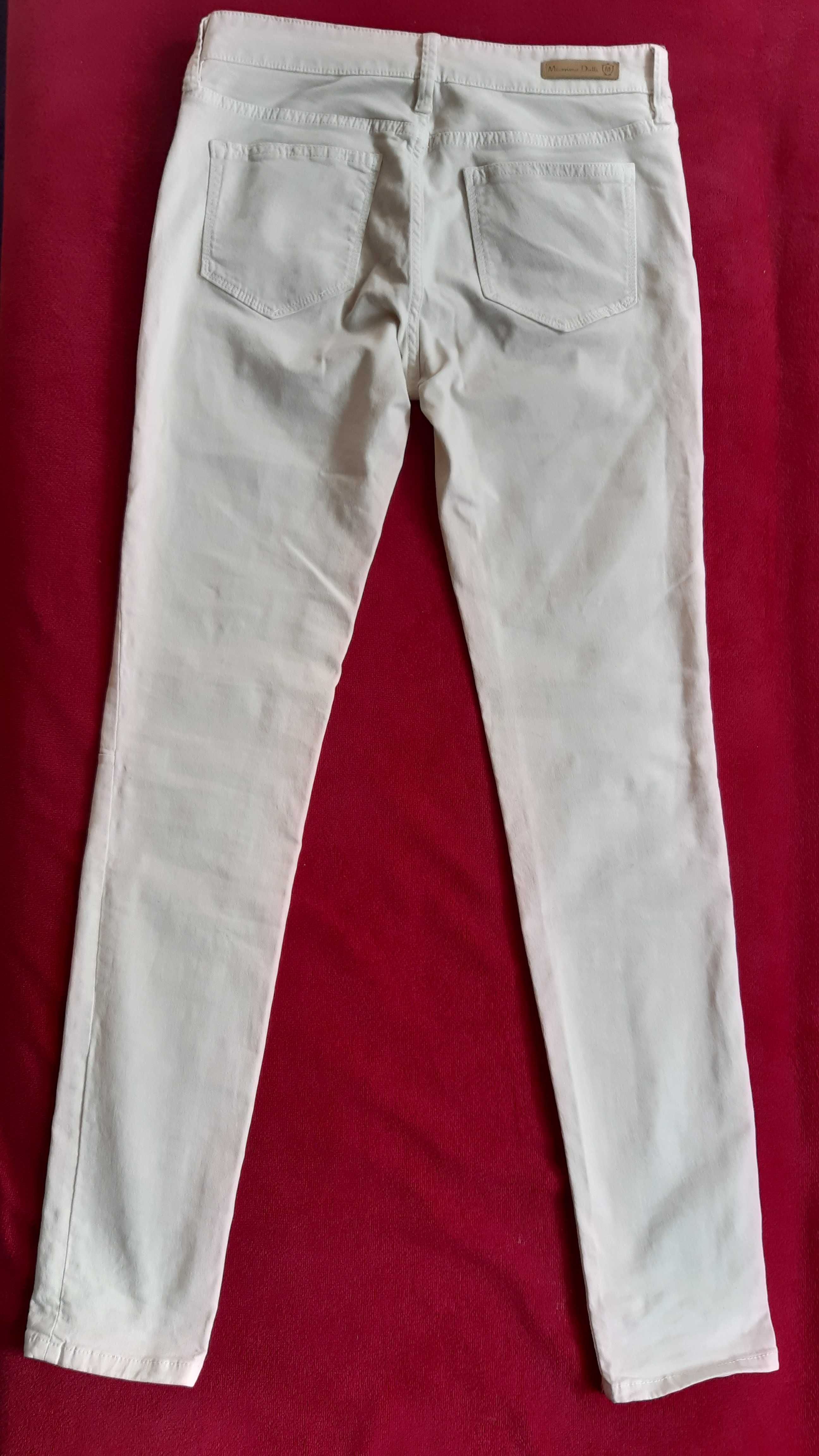 Spodnie, r.S ot Massimo Dutti