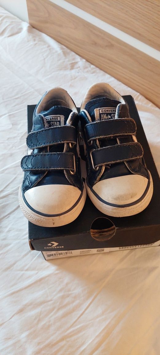 Sapatilhas converse