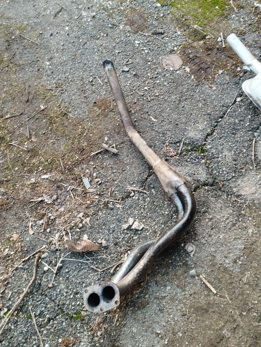 Штани ваз 2101-07