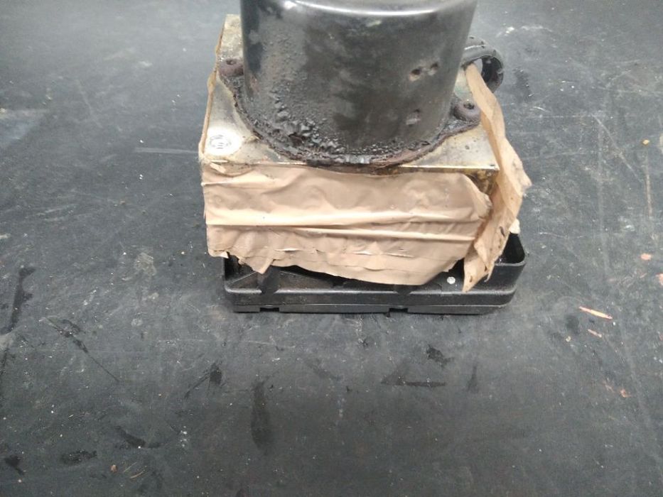 Modulo ABS Renault 7700424520