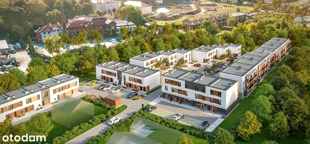 Budziwojska 3 | mieszkanie z balkonem 1G/1a