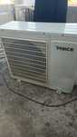 2 Ar condicionado Haice 12000 btus inverter urgente