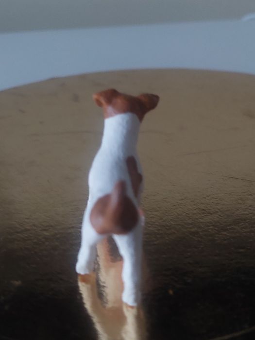 Figurka  pieska firmy Schleich