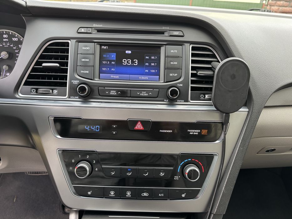 Продам Hyundai Sonata 2014