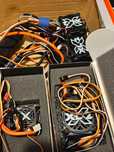 ESC Castle XLX2   - dobre do Losi Traxxas Xmaxx Arrma Limitless Kraton
