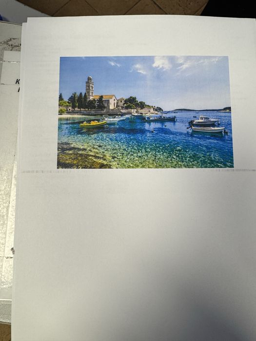 Кольоровий лазерний БФП HP Color Laser MFP 178nw