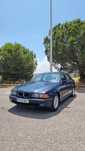 Bmw e39 528i Duplo Vanos