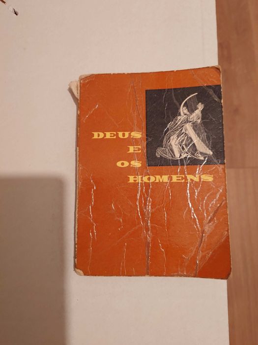 Livro “Deus e os Homens” (1963)