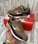 Damskie sneakersy sportowe nike air max 90 modne buty wygodne 36-41