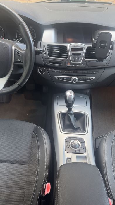 Renault Laguna 150cv 175000km