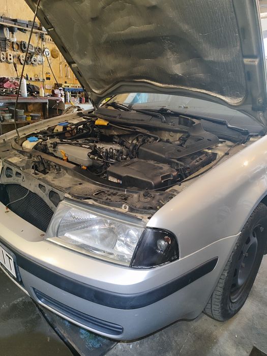 СТО. Район  Аполо.  Ремонт и обслуживание автомобилей.