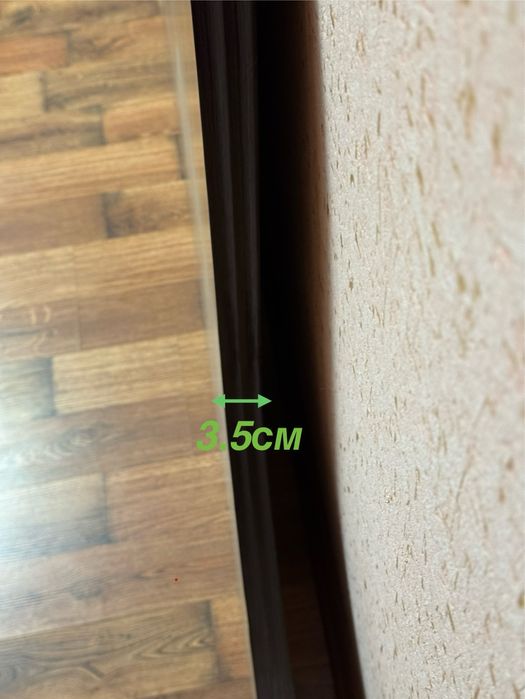 Письмовий / Компʼютерний стіл(Ножки і полиці в комплекті)