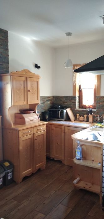 Domek 7 osobowy  Balia 3 sypialnie Kominek Plac Zabaw Grill Taras Na K