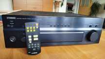 Wzmacniacz Yamaha AX-497