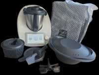 Thermomix tm6 przedłużona gwarancja do grudzien 2028