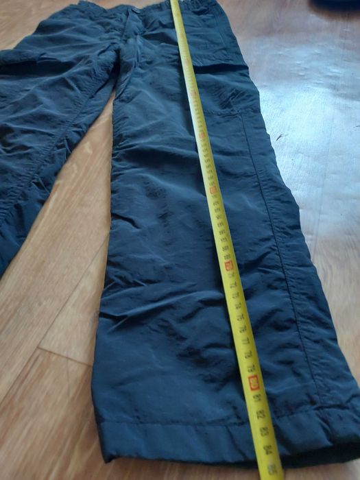 Дитячі спортивні утеплені штани Hi gear 11-12 років