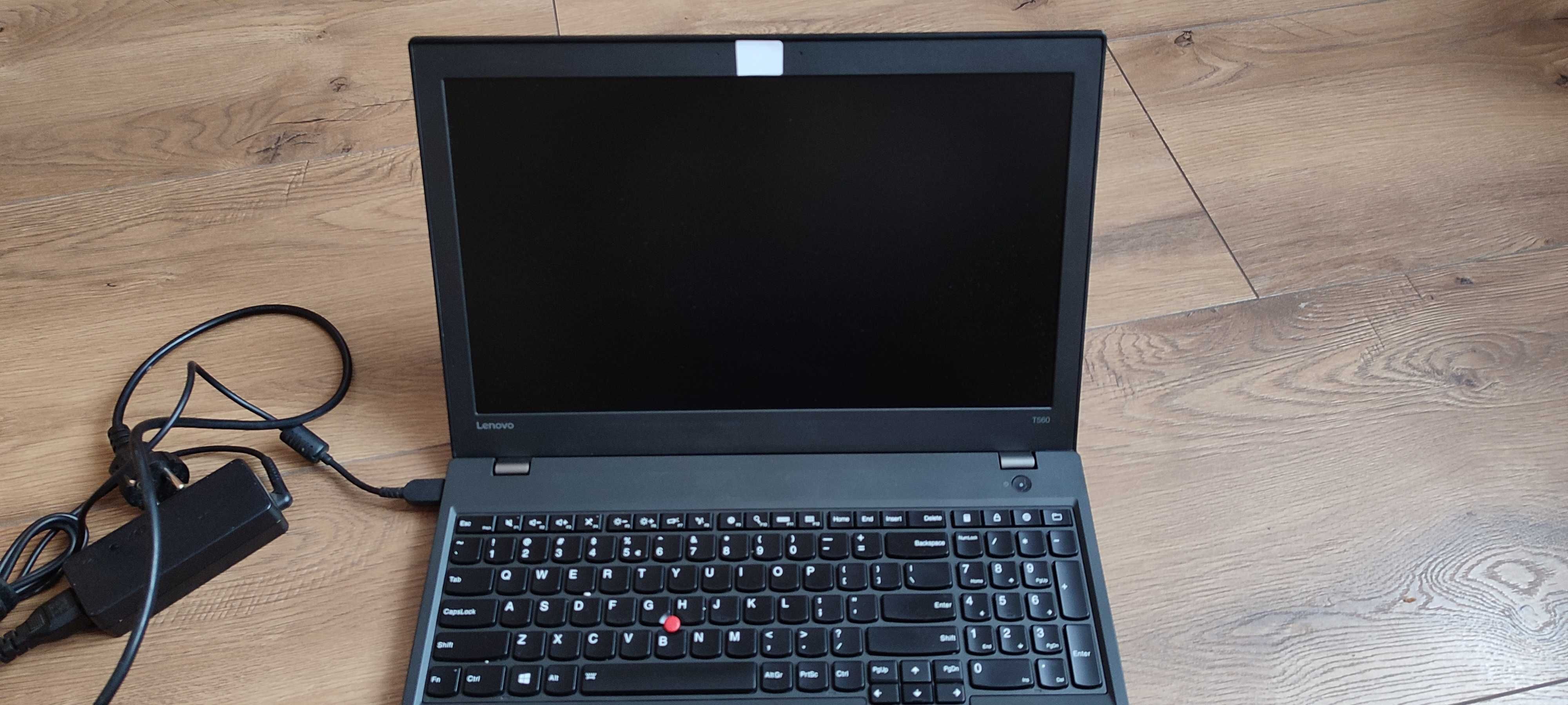 Laptop Lenovo Thinkpad T560 15,6 " Intel Core i5 8GB / 256