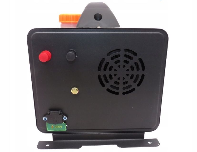 WEBASTO! Обігрівач дизельний Vevor | Вебасто! Автономка | Обогреватель