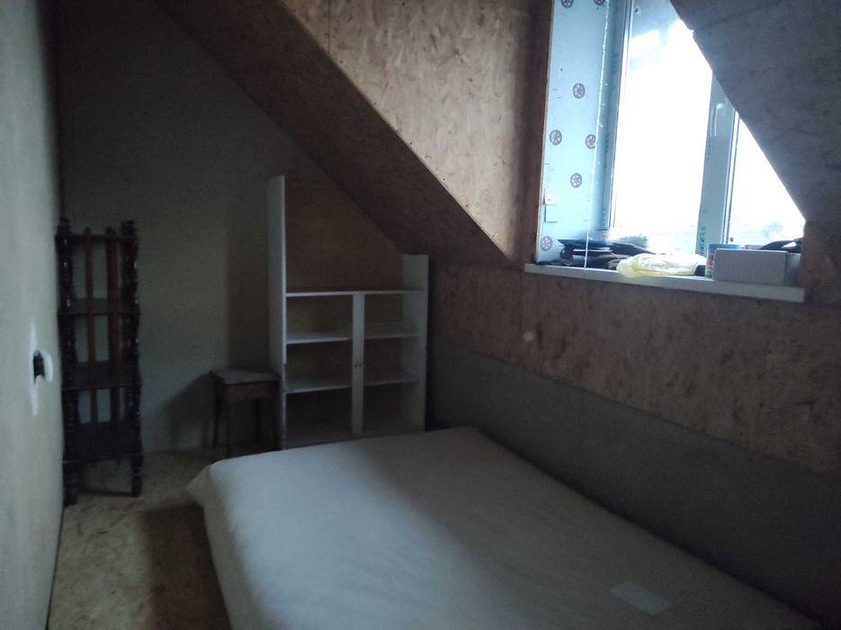 В оренду будинок в Пирогово. 5 кімнат, всі зручності, 8 соток.