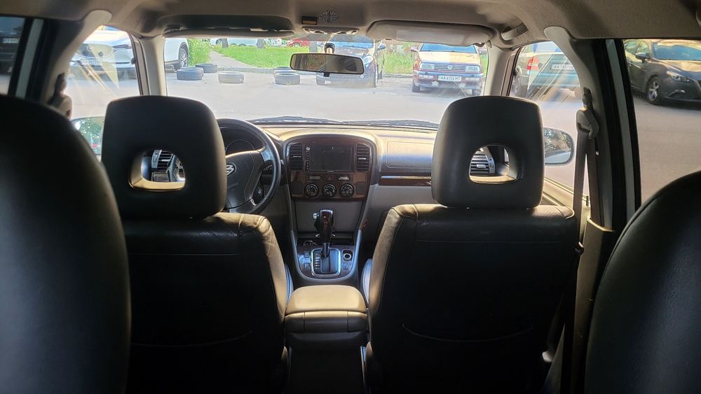 Продам сузуки гранд вітара 2005