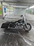 Harley Davidson Road King FLHR