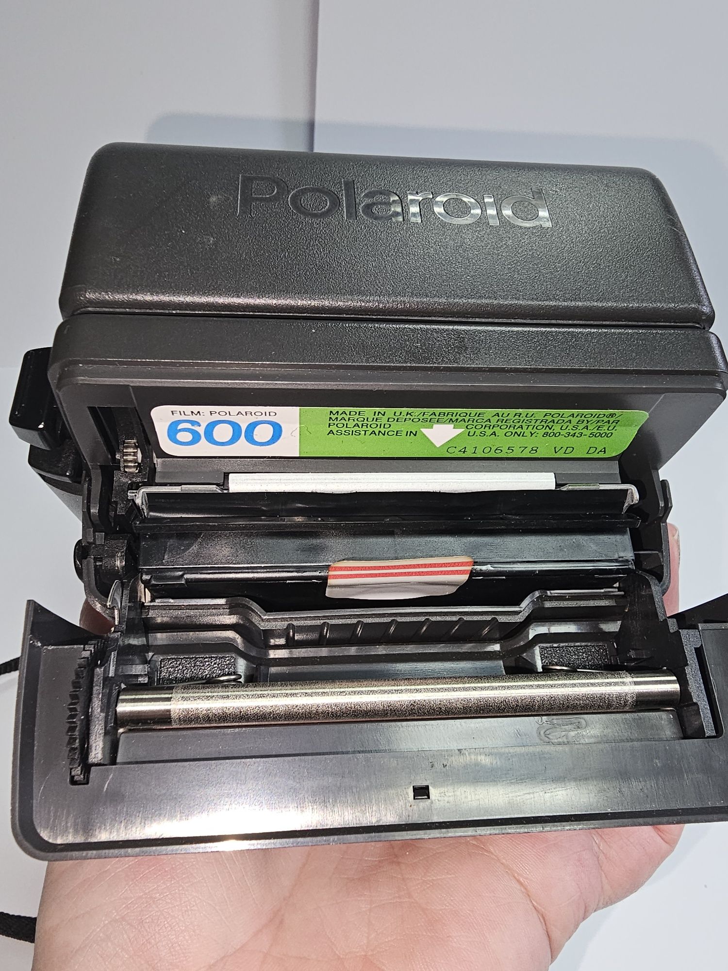 Polaroid Family aparat