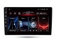 Radio samochodowe Android Honda VezelHR-VXR-V (9") 2014
