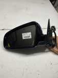 Lusterko lewe 9pin Audi A3 8P Lift 08-12r EUROPA