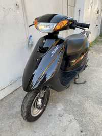 скутер продам  Yamaha  JOG SA 36